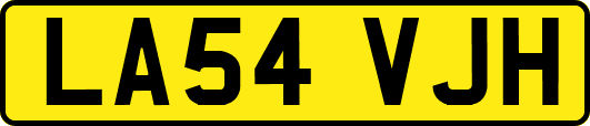 LA54VJH