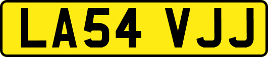 LA54VJJ