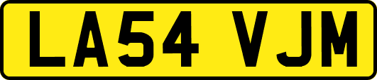 LA54VJM