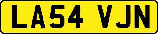 LA54VJN