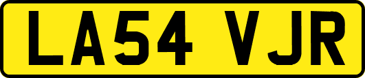 LA54VJR