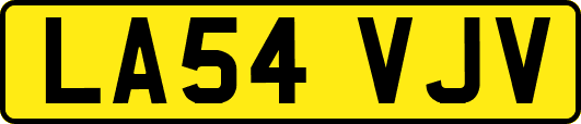 LA54VJV