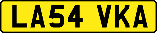 LA54VKA