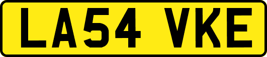 LA54VKE