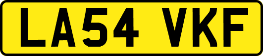 LA54VKF