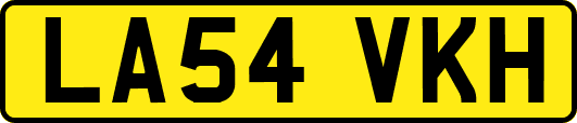 LA54VKH