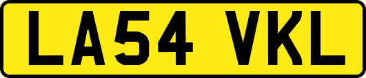 LA54VKL