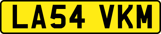 LA54VKM