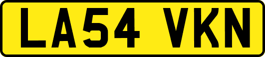 LA54VKN