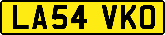 LA54VKO