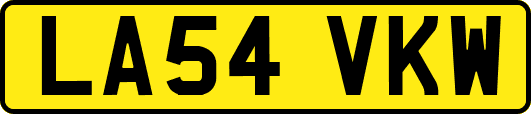 LA54VKW