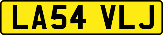 LA54VLJ