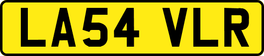 LA54VLR