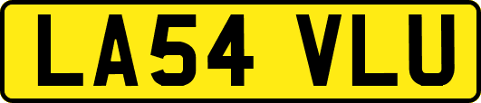 LA54VLU