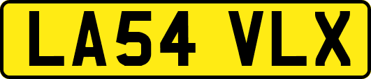 LA54VLX