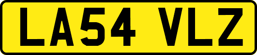 LA54VLZ