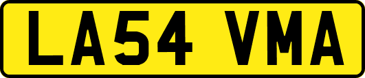 LA54VMA