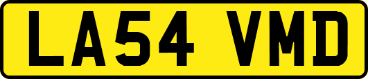 LA54VMD