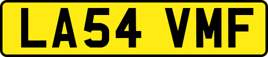 LA54VMF