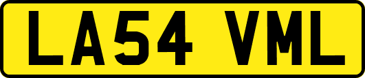 LA54VML