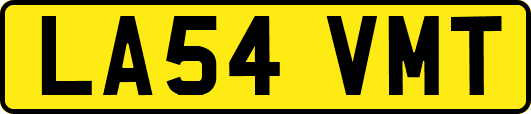 LA54VMT