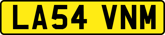 LA54VNM