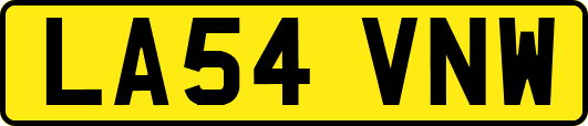 LA54VNW