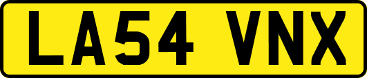 LA54VNX
