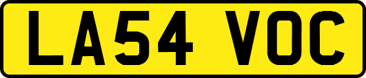 LA54VOC