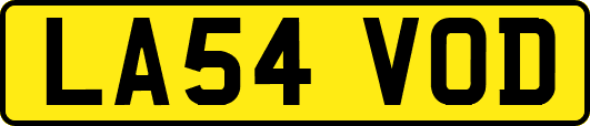 LA54VOD