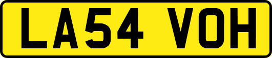 LA54VOH