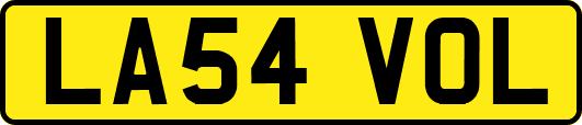LA54VOL