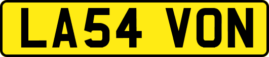 LA54VON