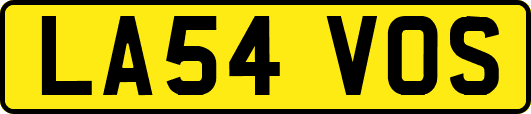 LA54VOS