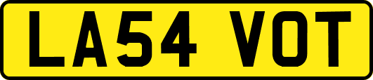 LA54VOT