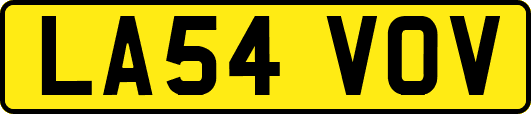 LA54VOV