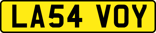 LA54VOY