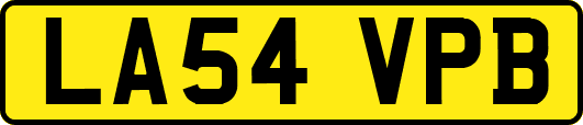 LA54VPB