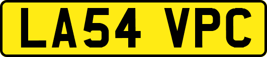 LA54VPC