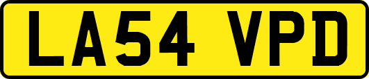 LA54VPD