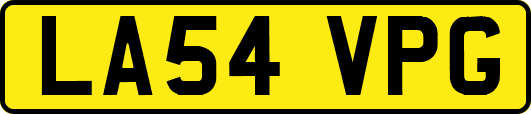 LA54VPG