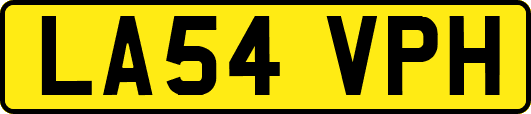 LA54VPH