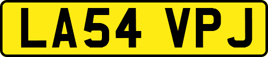 LA54VPJ
