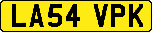 LA54VPK