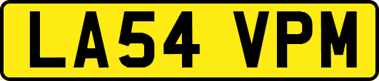 LA54VPM