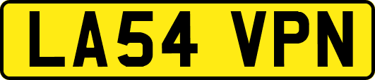 LA54VPN