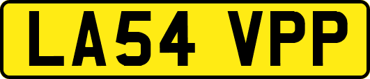 LA54VPP