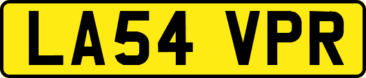 LA54VPR