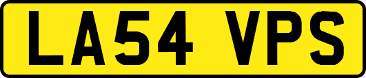 LA54VPS