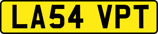 LA54VPT
